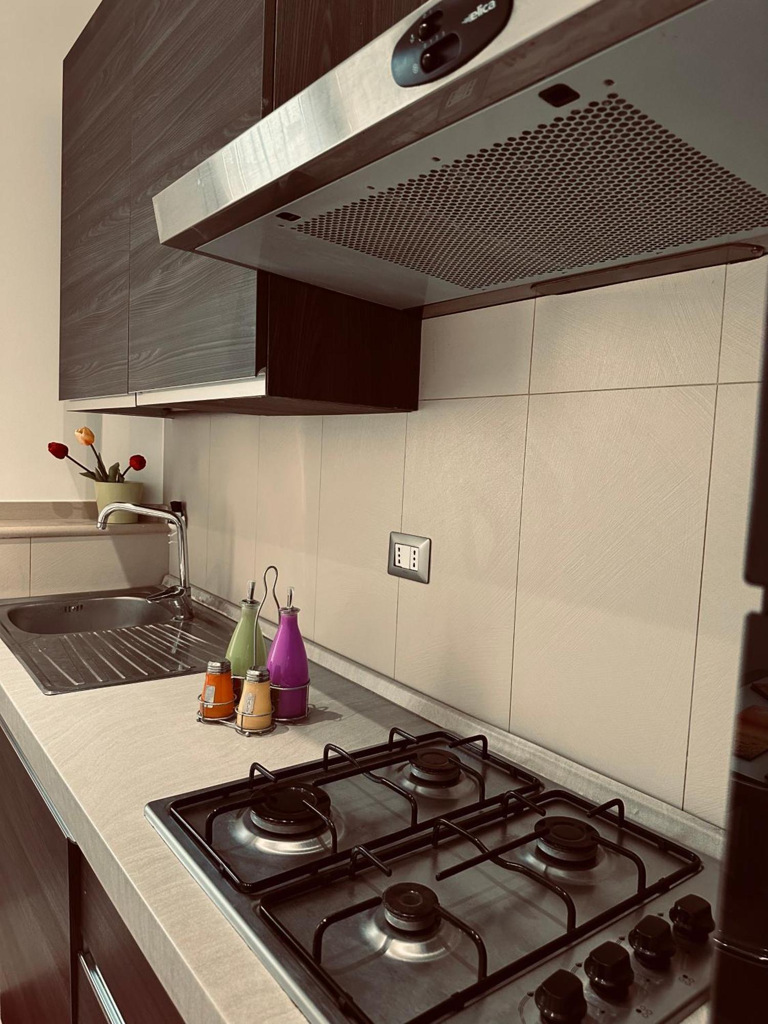 Allure Home Κατάνια Εξωτερικό φωτογραφία