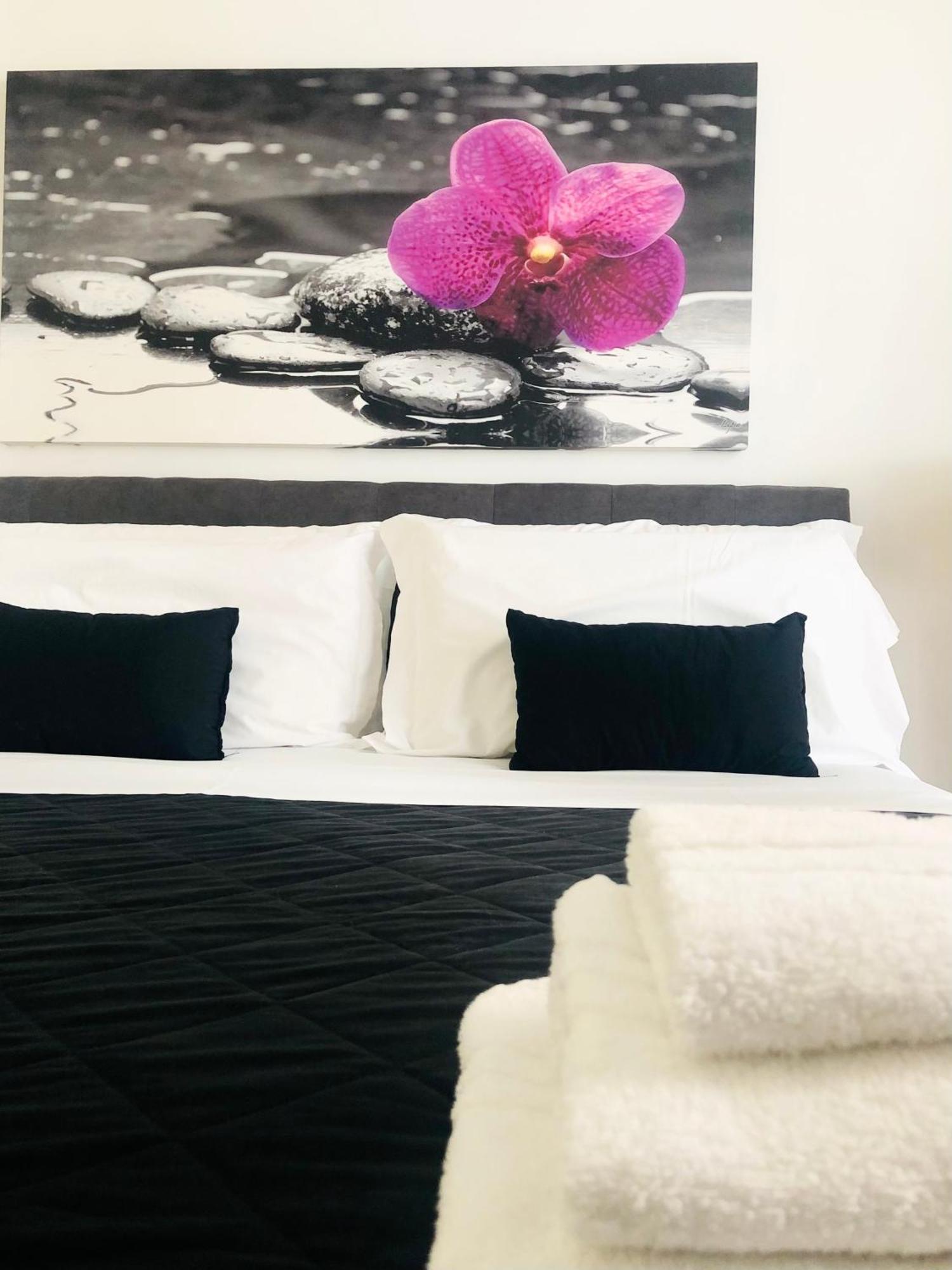 Allure Home Κατάνια Εξωτερικό φωτογραφία