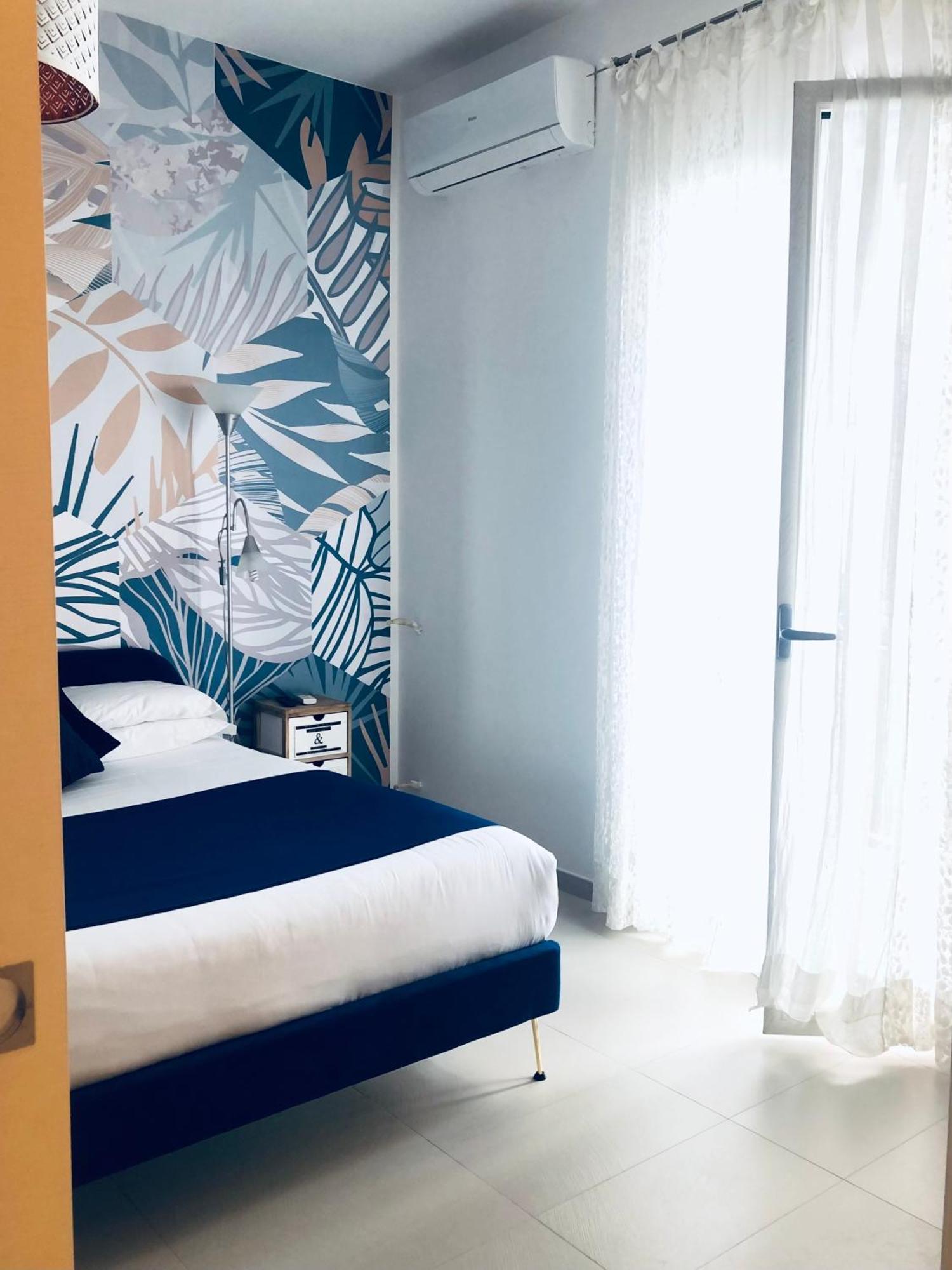 Allure Home Κατάνια Εξωτερικό φωτογραφία