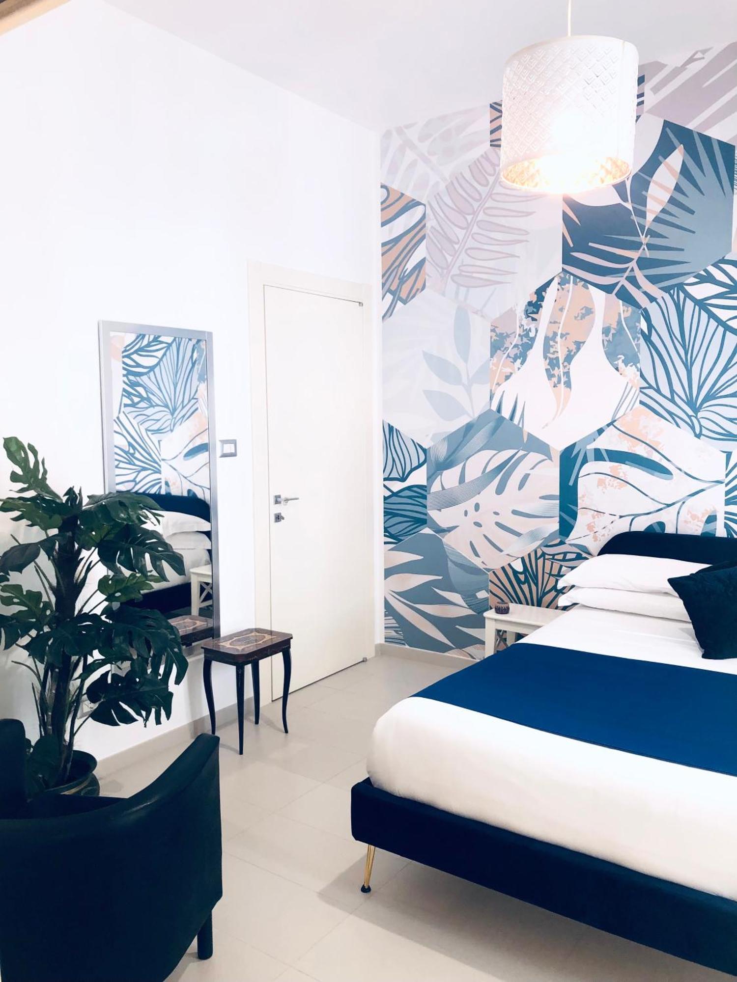 Allure Home Κατάνια Εξωτερικό φωτογραφία