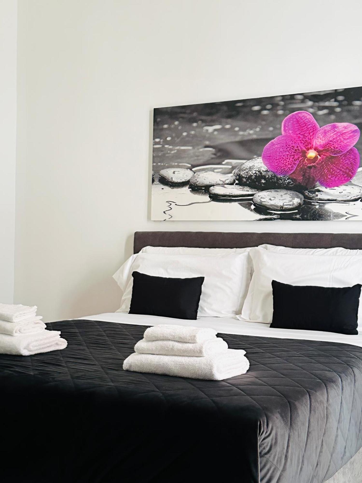 Allure Home Κατάνια Εξωτερικό φωτογραφία