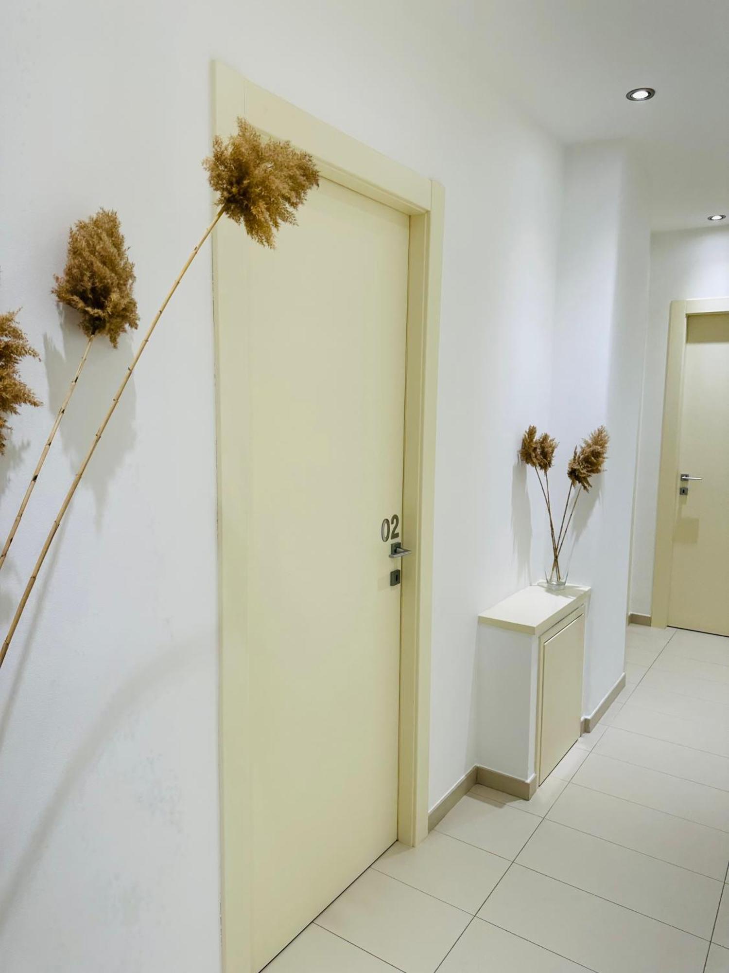 Allure Home Κατάνια Εξωτερικό φωτογραφία