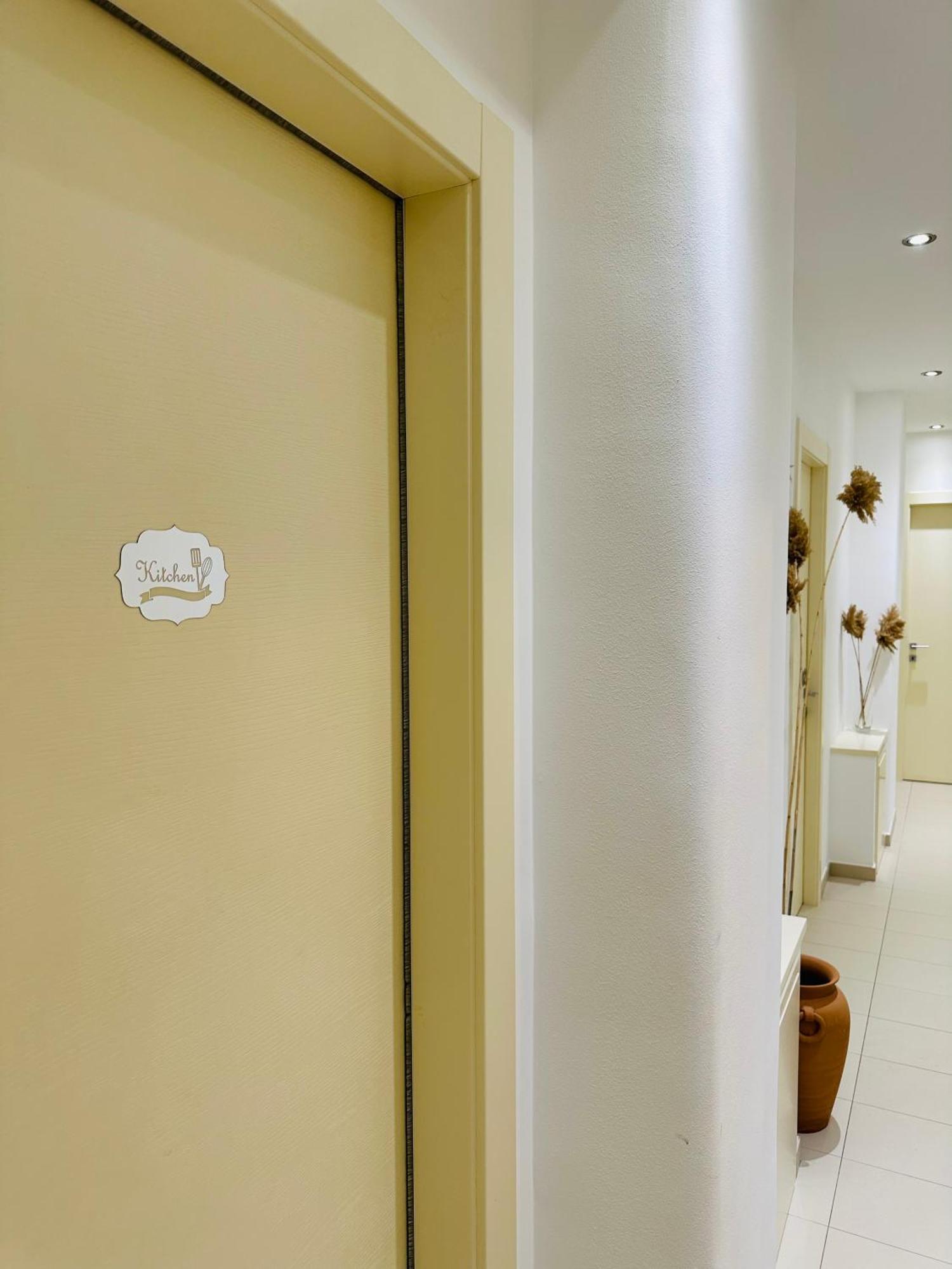 Allure Home Κατάνια Εξωτερικό φωτογραφία